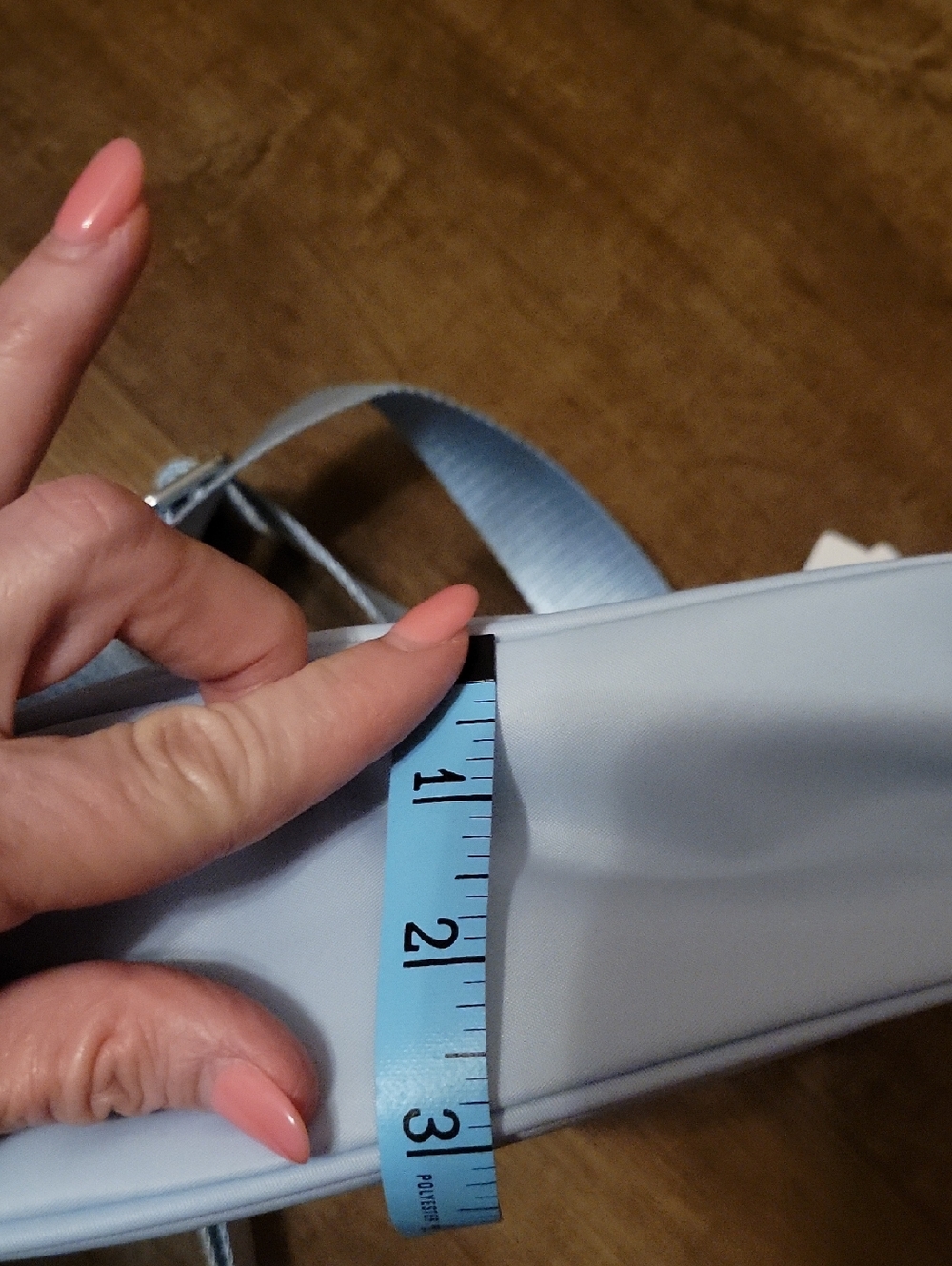 NWT: lululemon City Essentials Small Shoulder Bag - Picture 13 of 16